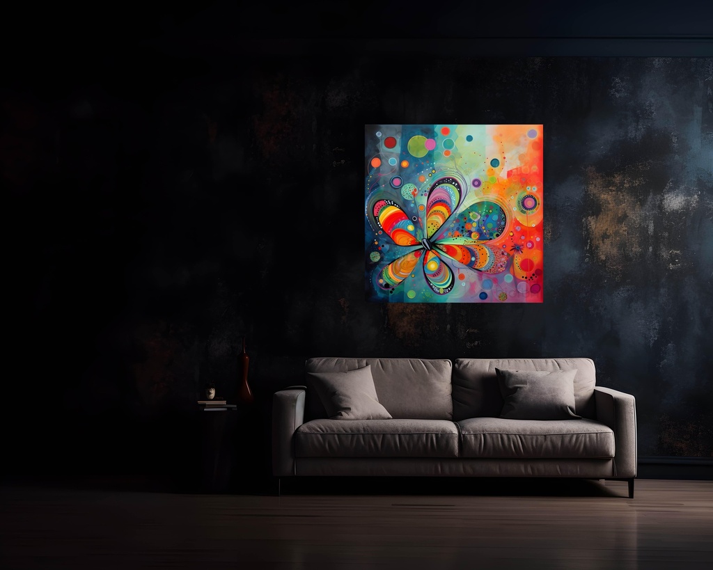 Kaleidoscope Dreams