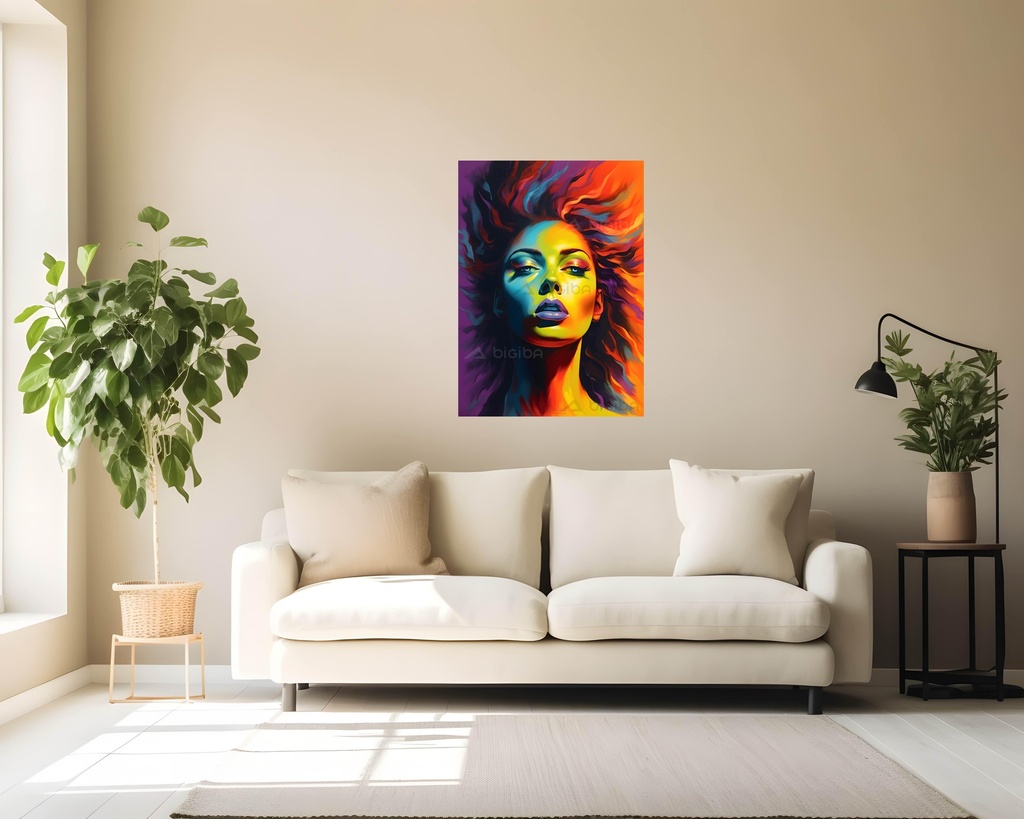 Chromatic Reverie