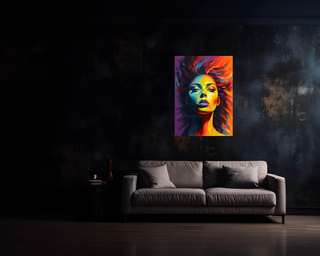 Chromatic Reverie