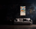 Whispers on Canvas