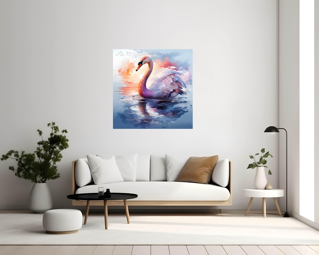 Serenity Swirl