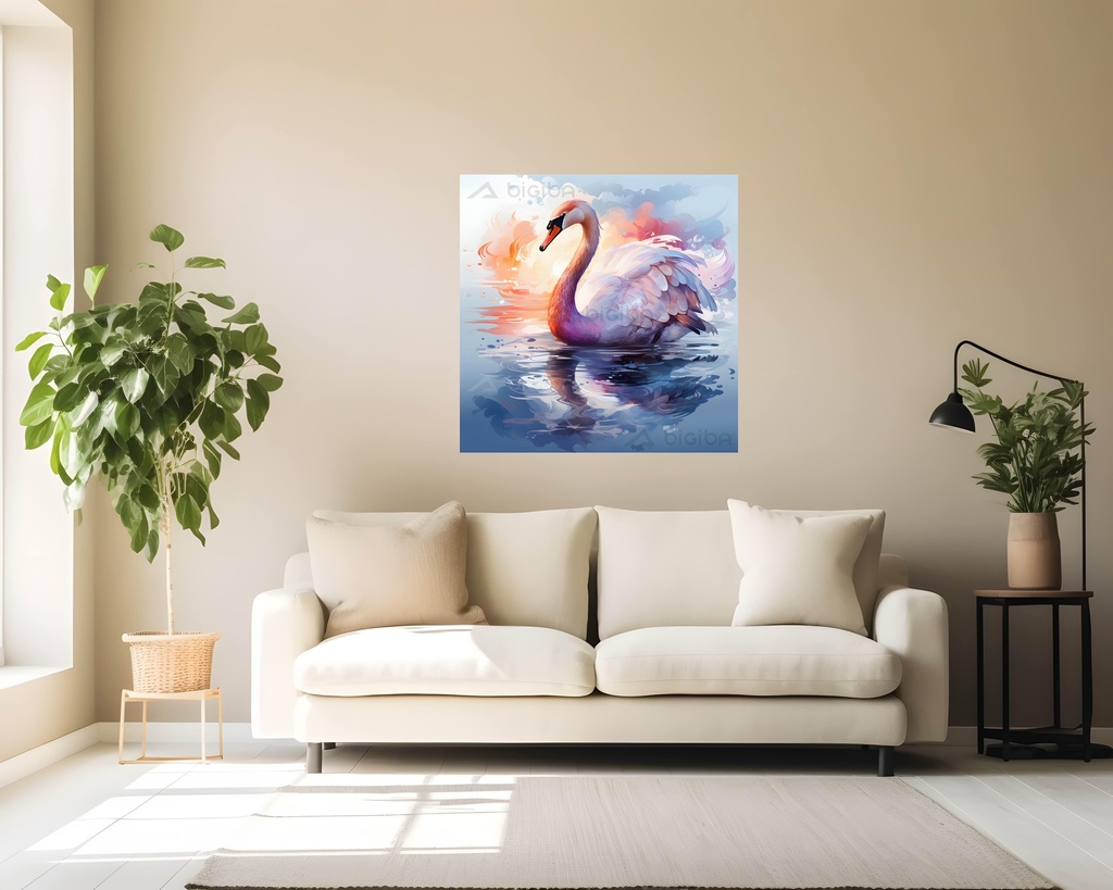 Serenity Swirl