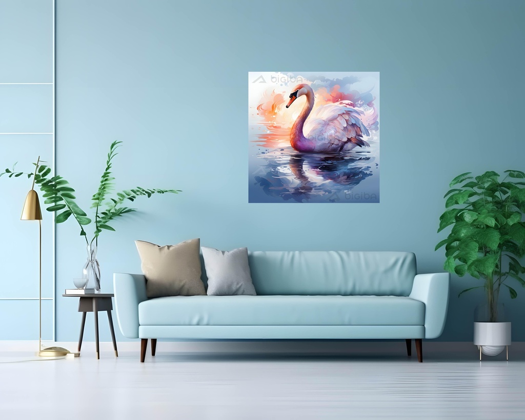 Serenity Swirl