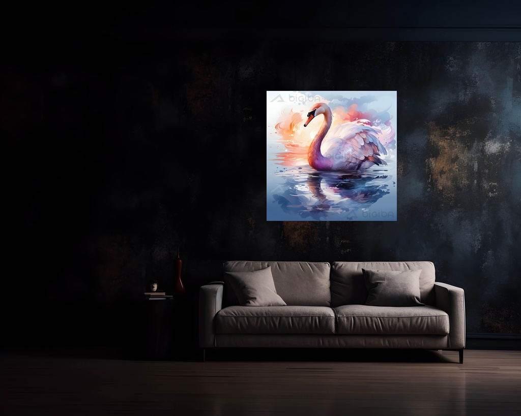 Serenity Swirl