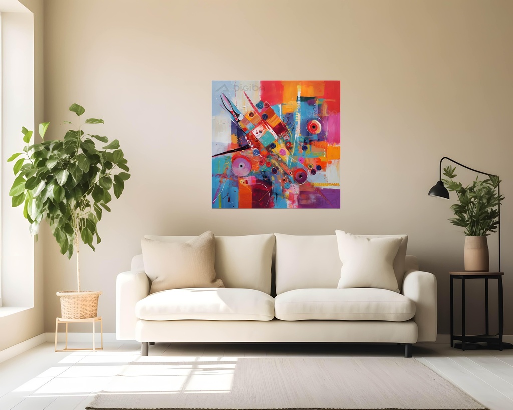 Chromatic Symphony