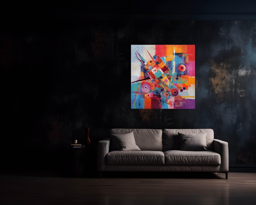 Chromatic Symphony