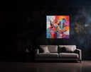 Chromatic Symphony