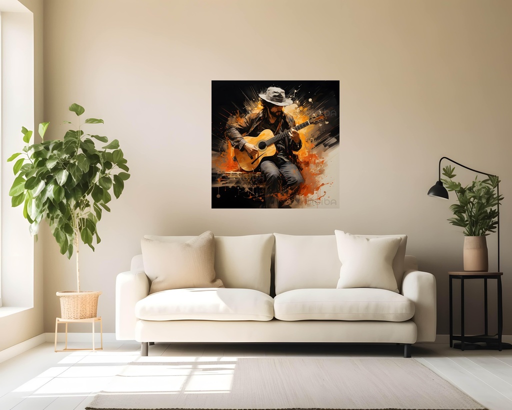 Rhapsody of Strings