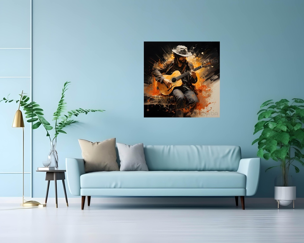 Rhapsody of Strings
