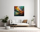 Chromatic Whirlwind