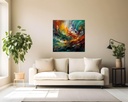 Chromatic Whirlwind