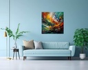 Chromatic Whirlwind