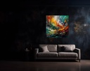 Chromatic Whirlwind