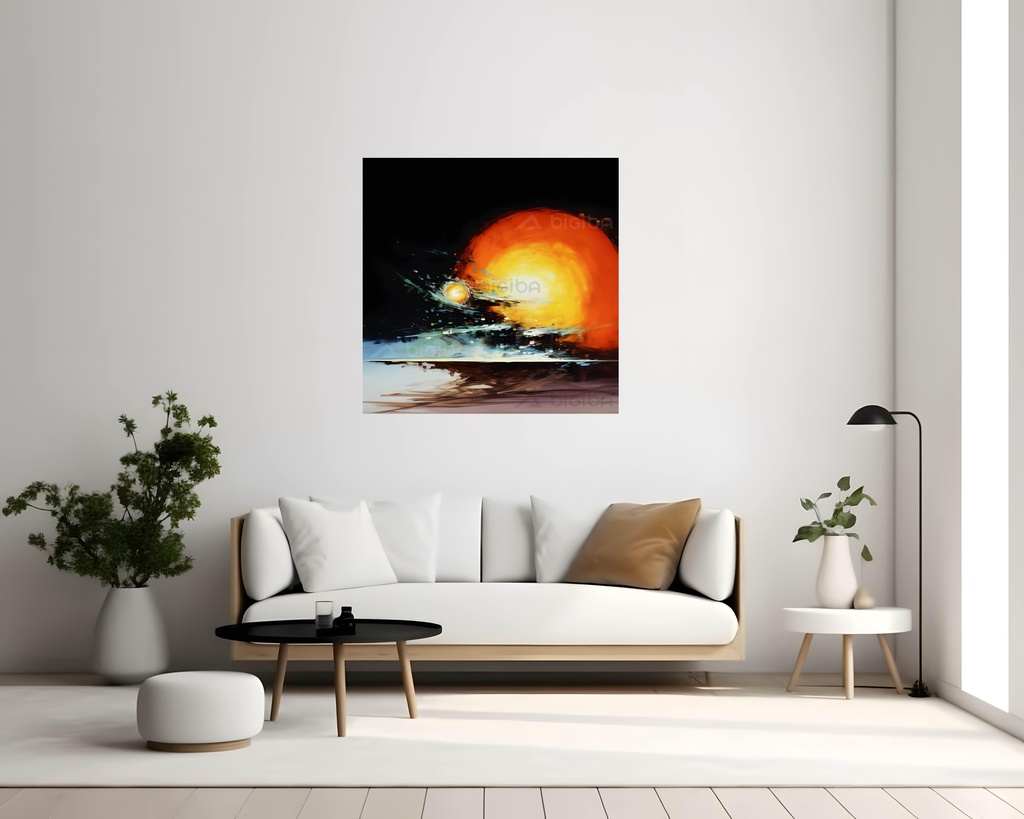 Solar Symphony