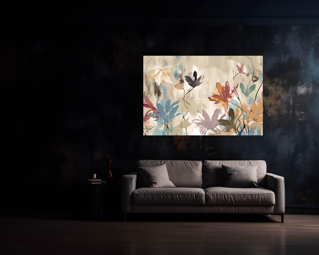 Whispering Petals