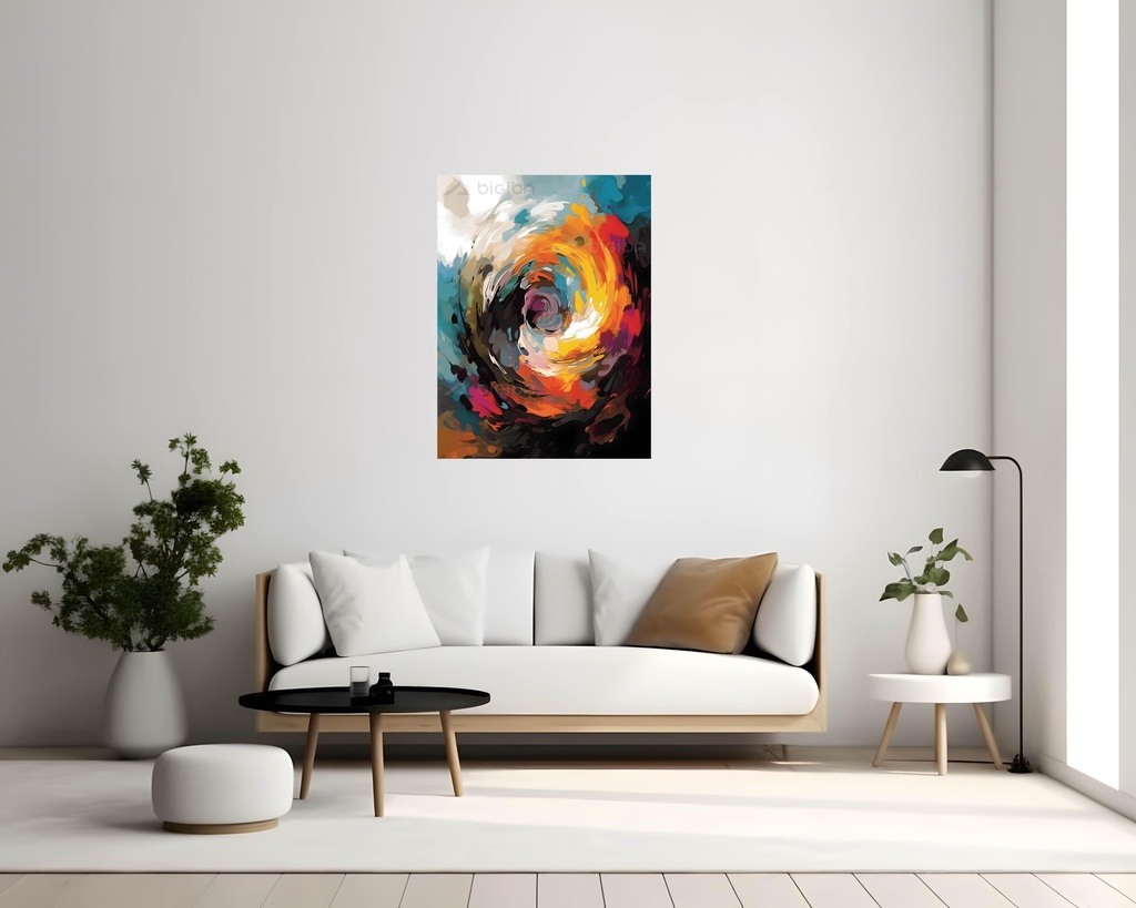 Vortex of Dreams
