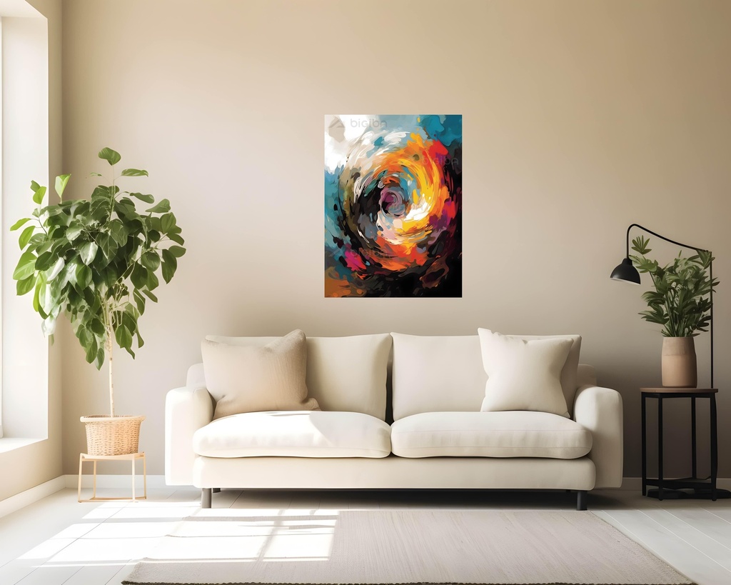 Vortex of Dreams