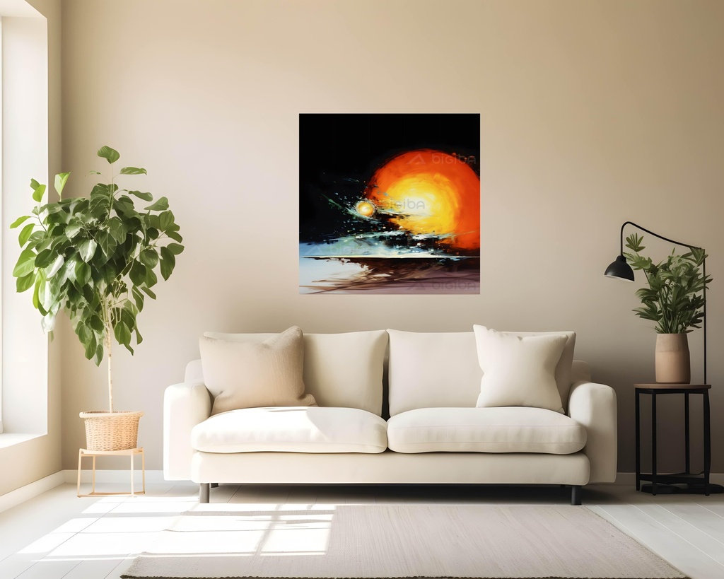 Solar Symphony
