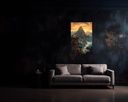Mystical Mountain Sanctuary
