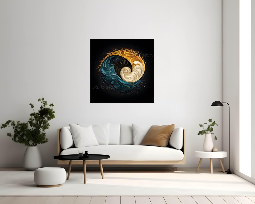 Eternal Swirl