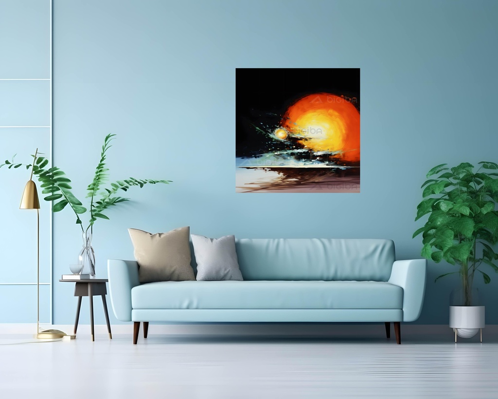 Solar Symphony