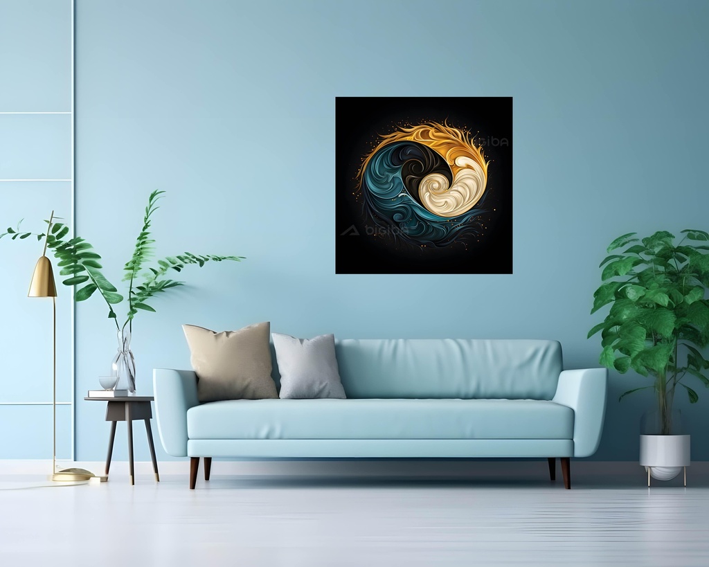 Eternal Swirl