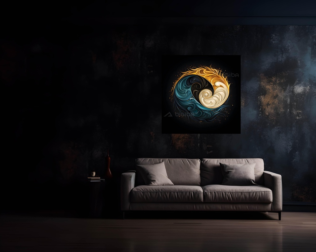 Eternal Swirl