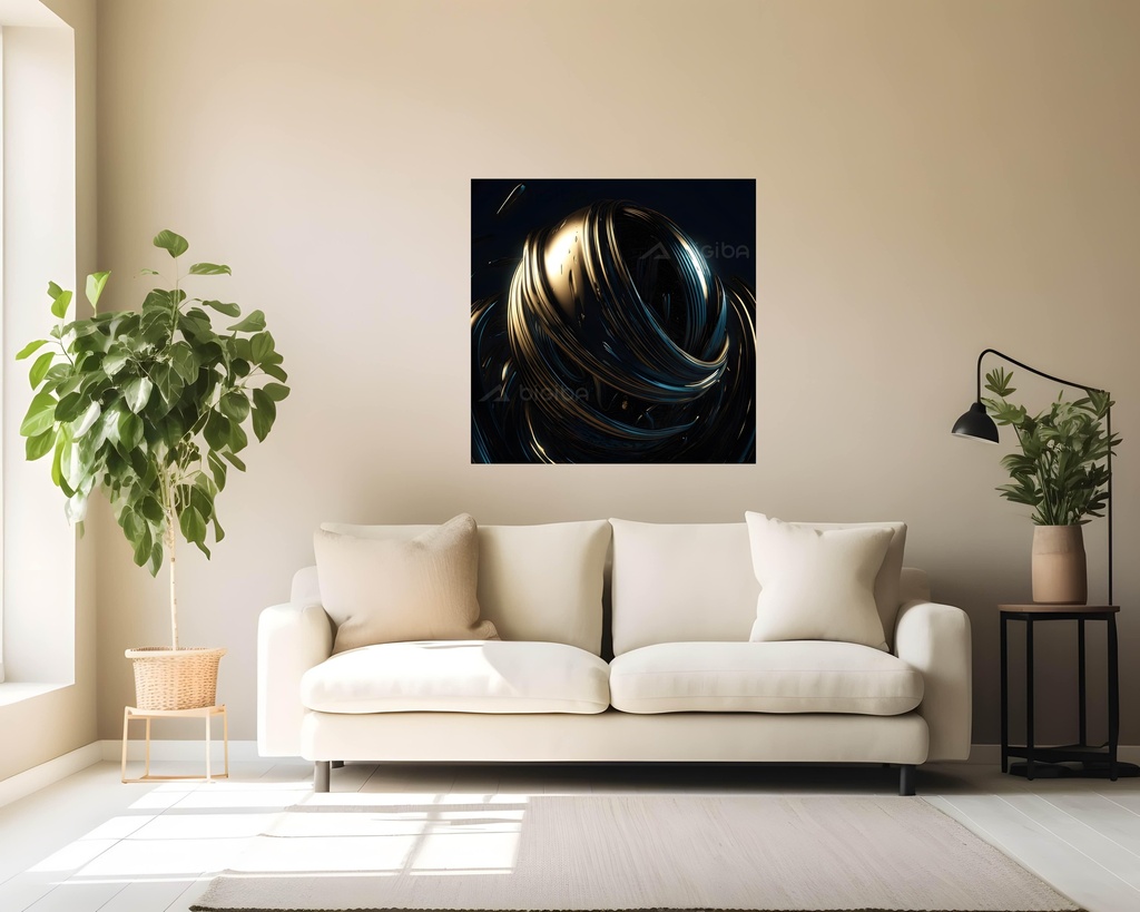 Vortex of Illumination