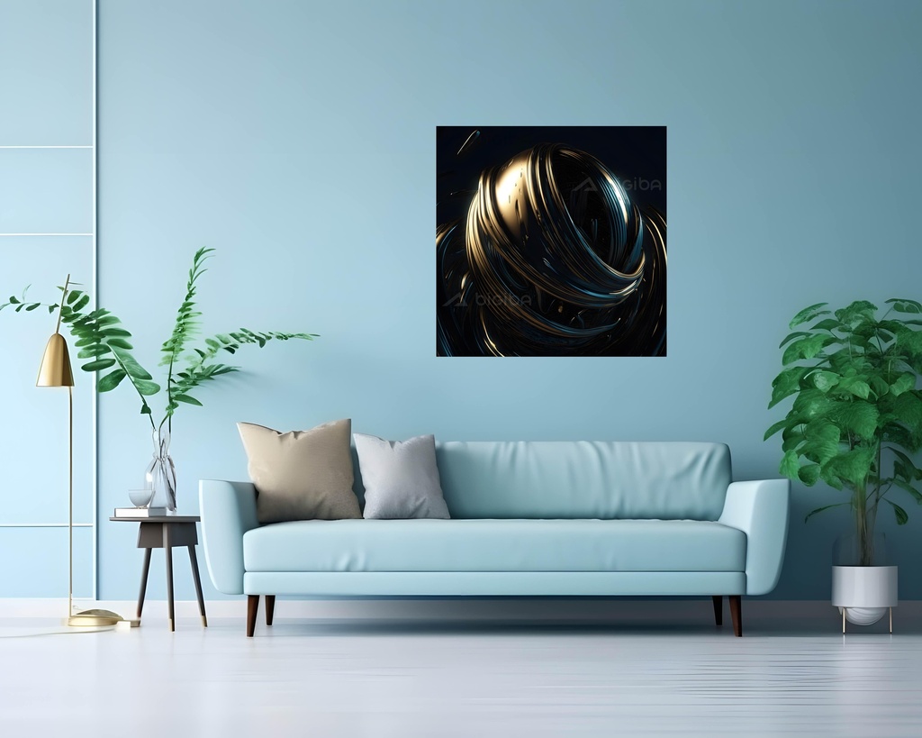 Vortex of Illumination