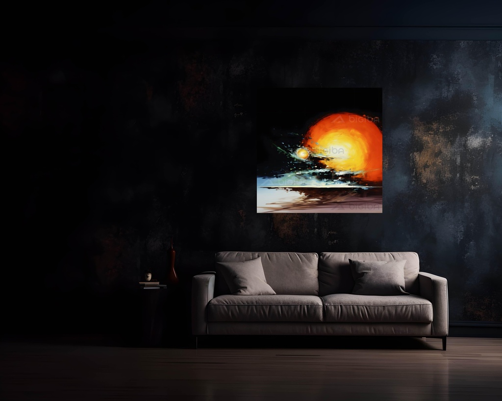 Solar Symphony