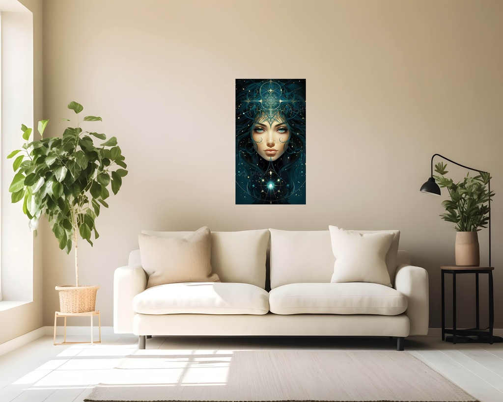 Celestial Mystique