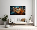 Temporal Splash