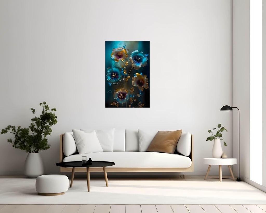Floral Nebula