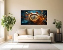 Temporal Splash