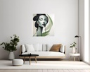 Elegance in Monochrome