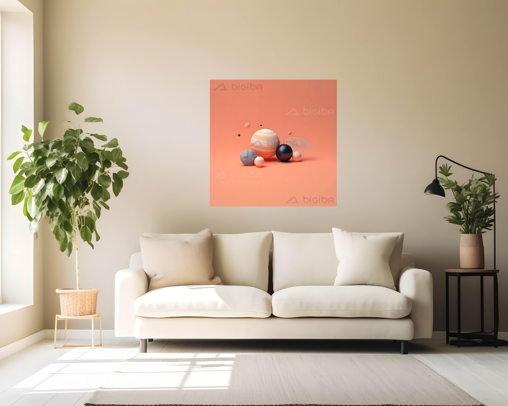 Harmony in Spheres