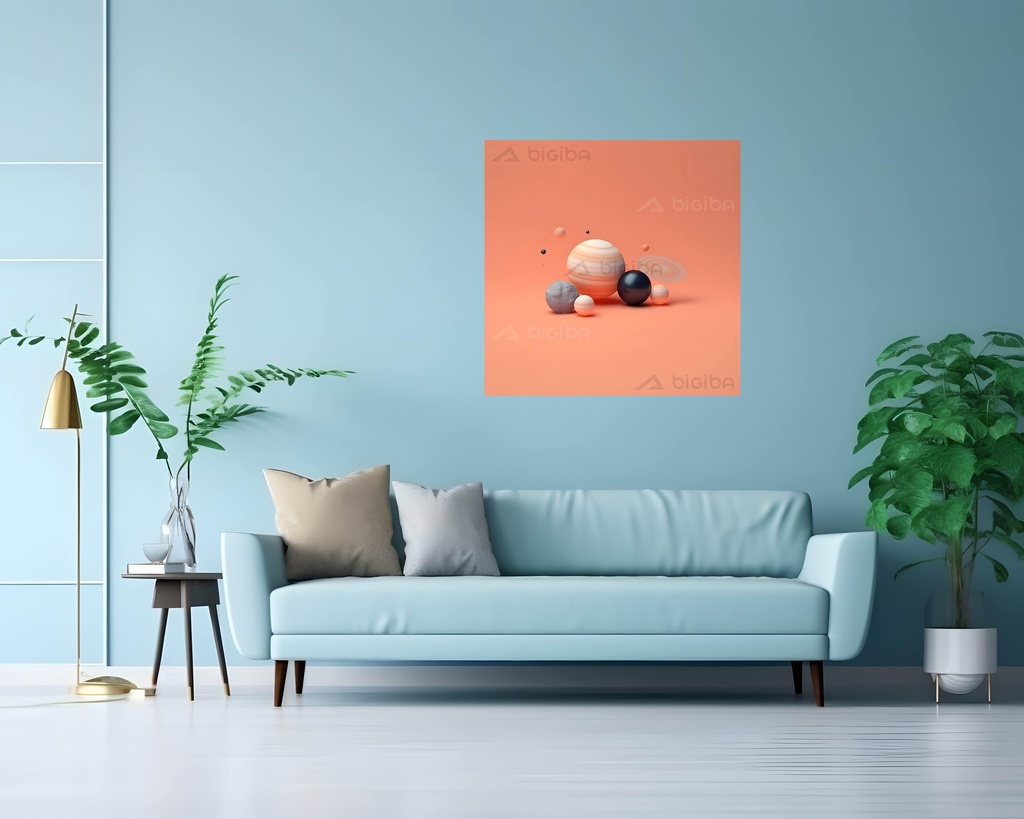 Harmony in Spheres