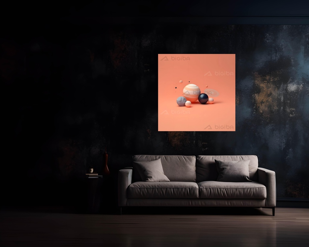 Harmony in Spheres