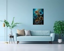 Floral Nebula