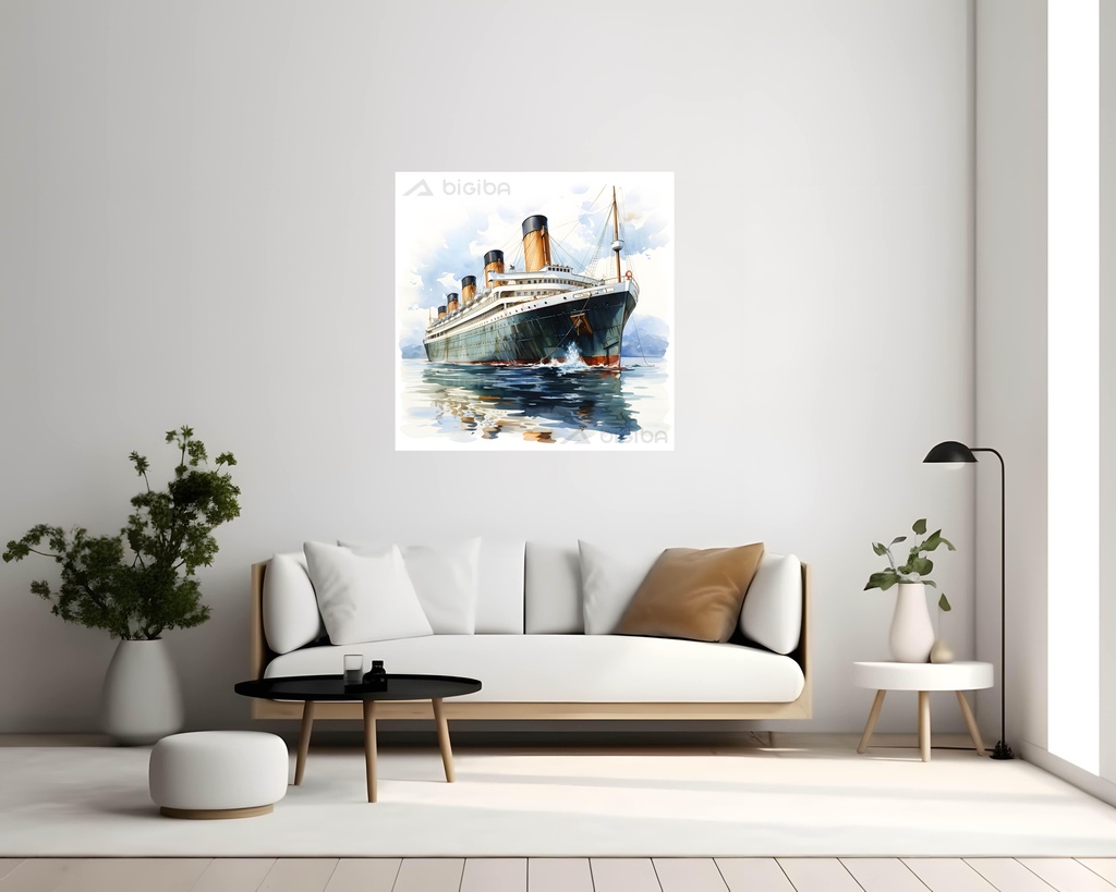 Majestic Voyage