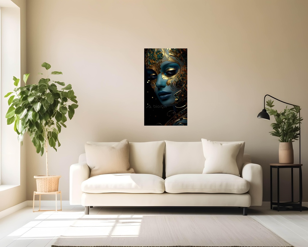 Masquerade of the Cosmos