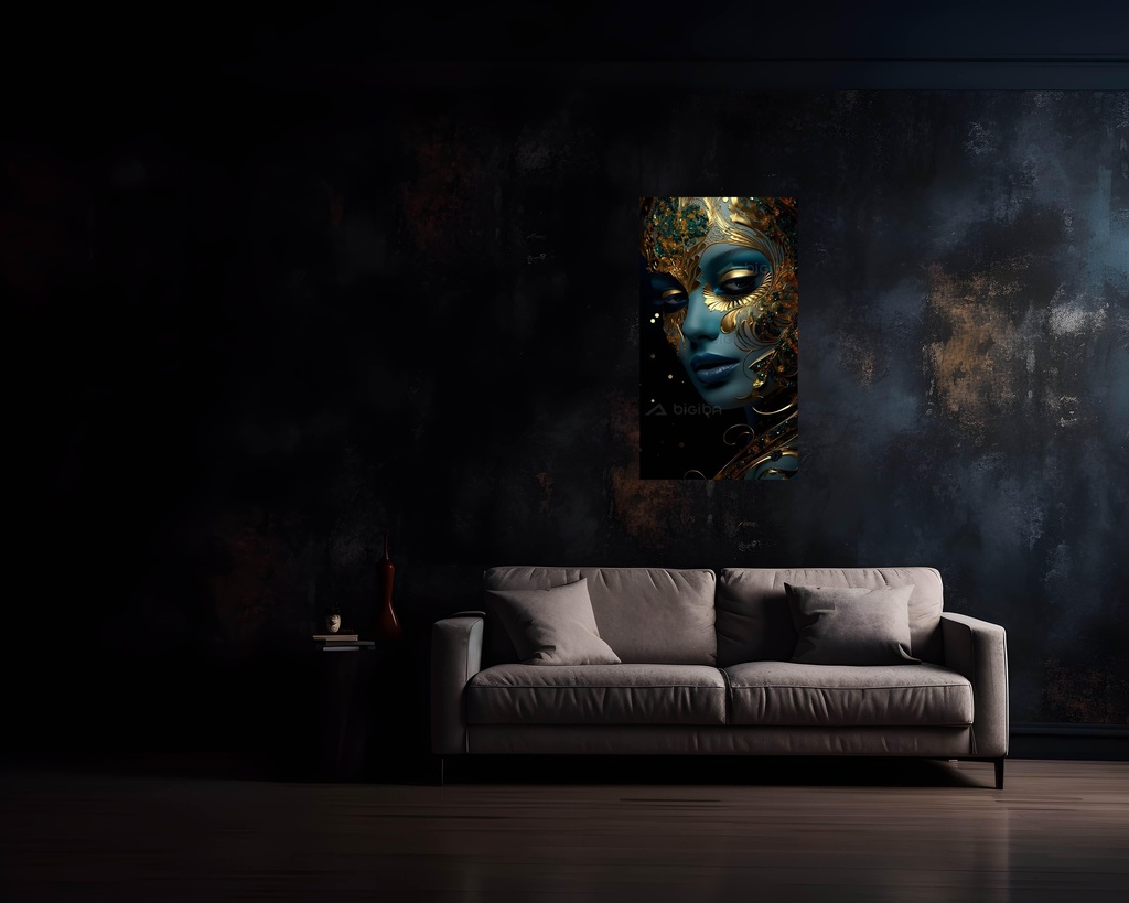 Masquerade of the Cosmos