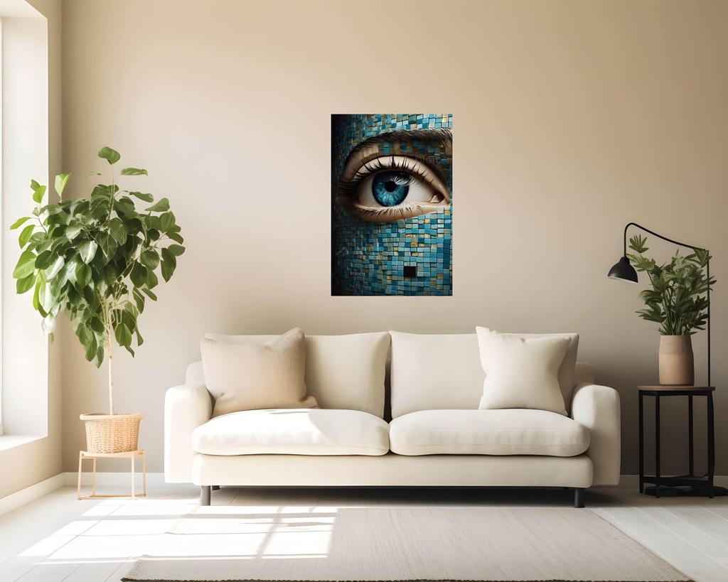 Mosaic Vision
