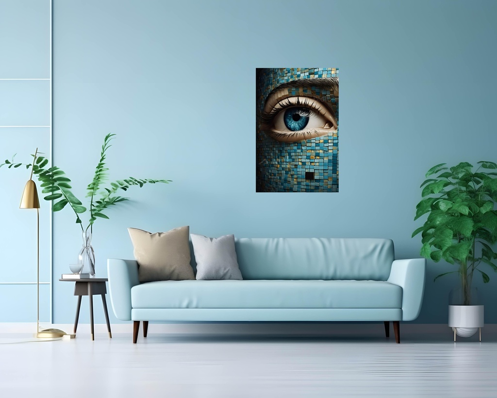 Mosaic Vision