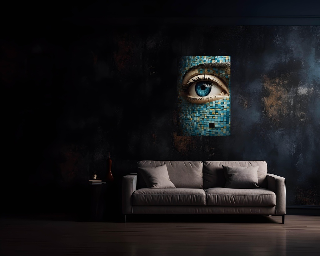 Mosaic Vision
