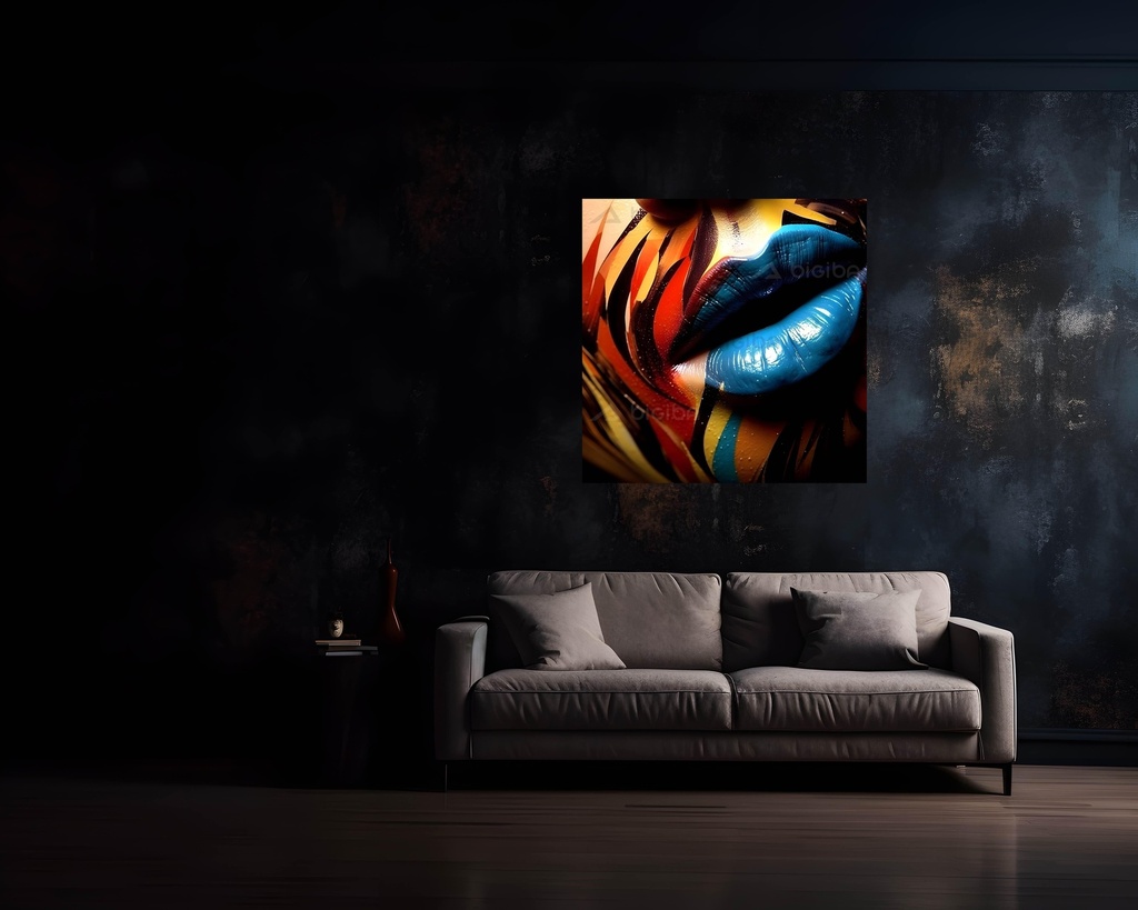 Colorplay Kiss