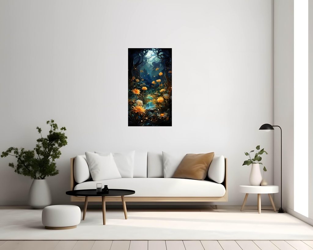 Enchanted Nocturne