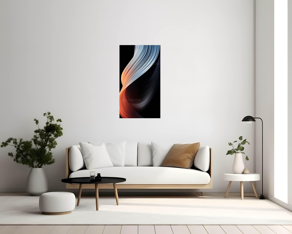 Cosmic Silk