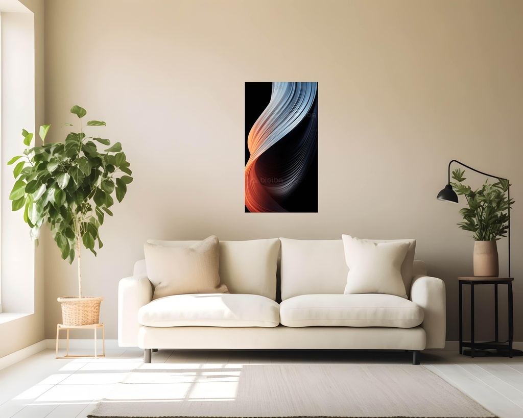 Cosmic Silk