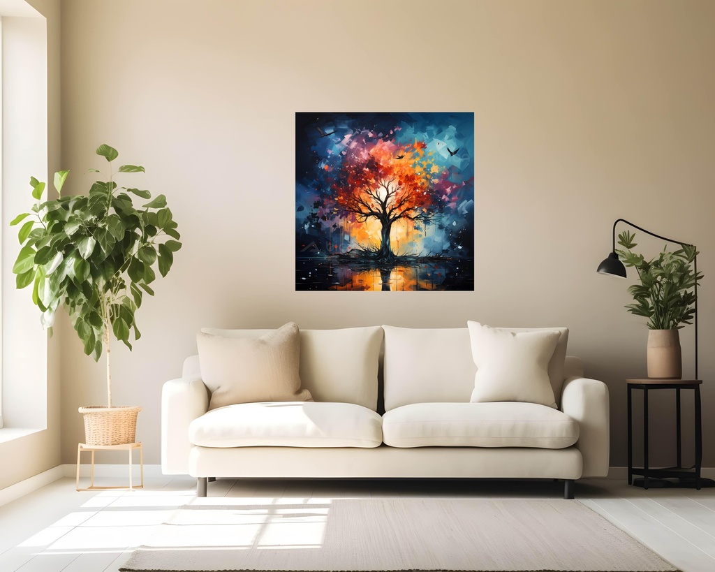 Autumn Symphony